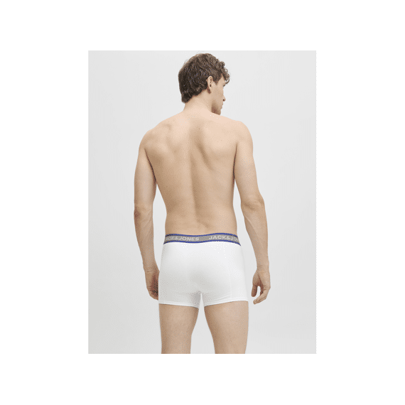 Jack & Jones Boxershorts  3-Pack