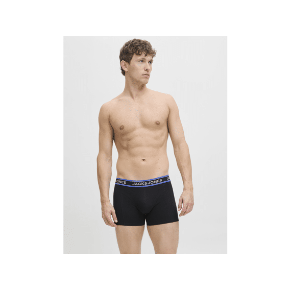 Jack & Jones Boxershorts  3-Pack