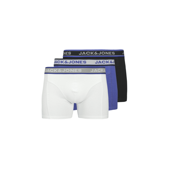 Jack & Jones Boxershorts  3-Pack