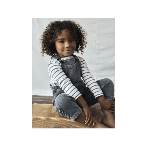 Lil'' Atelier Mini Jumpsuit