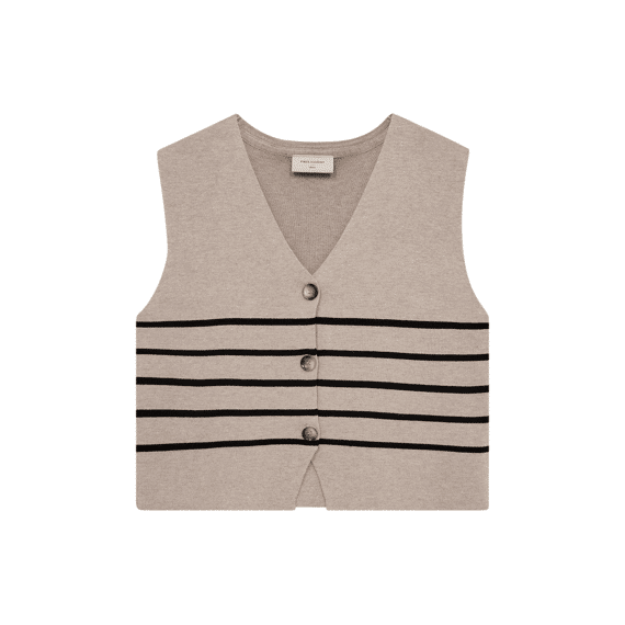 Freequent Gilet