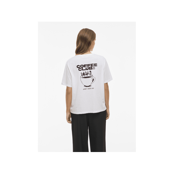 Vila T-shirt