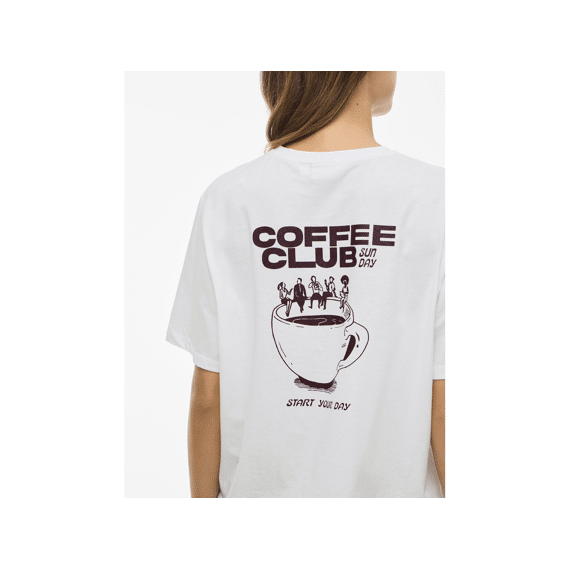 Vila T-shirt