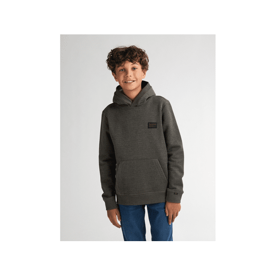 Petrol Sweater