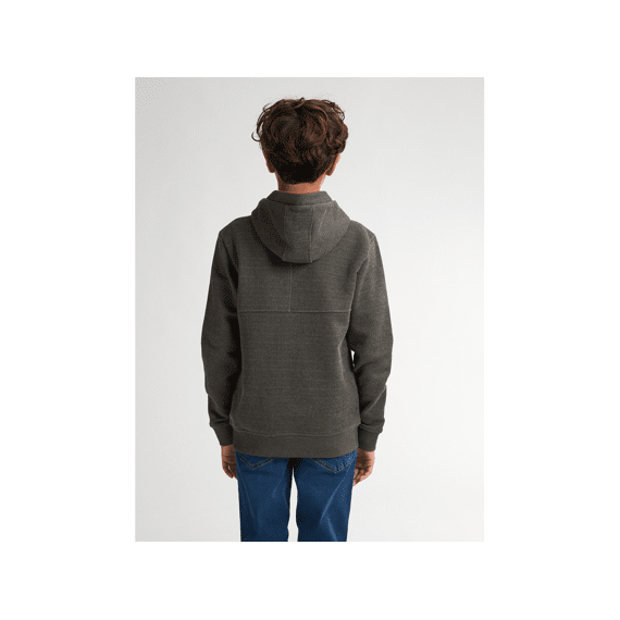 Petrol Sweater