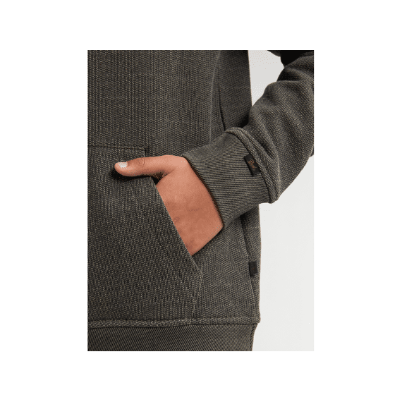 Petrol Sweater