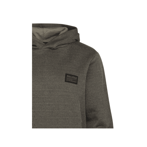 Petrol Sweater