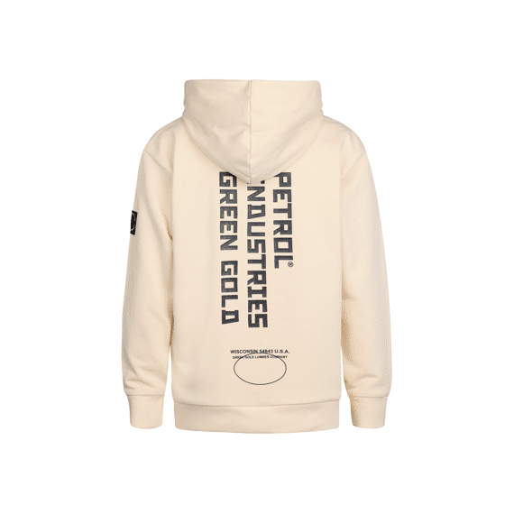 Petrol Sweater