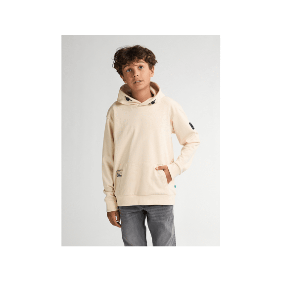 Petrol Sweater