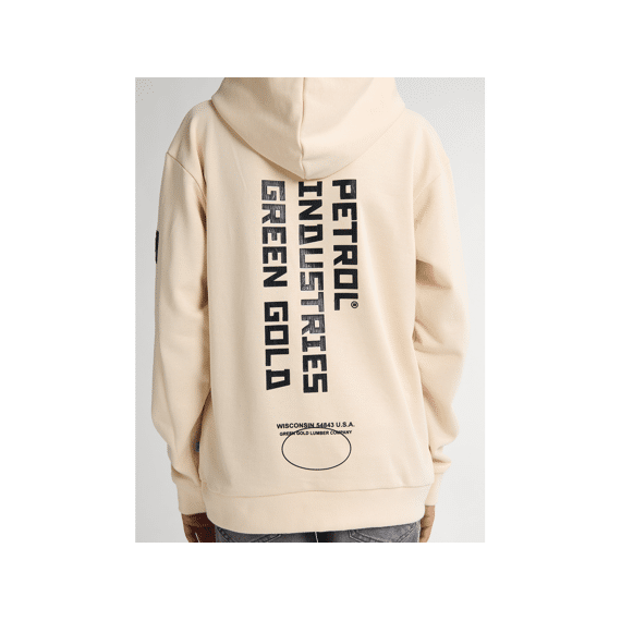 Petrol Sweater