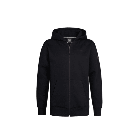 Petrol Sweater