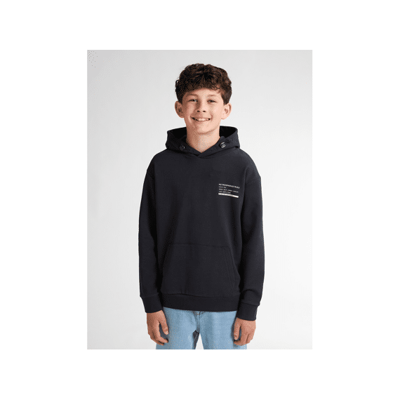 Petrol Sweater