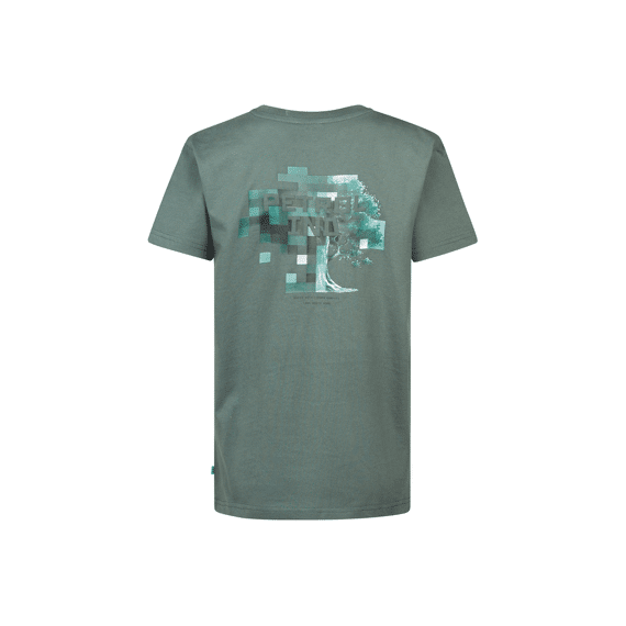 Petrol T-shirt