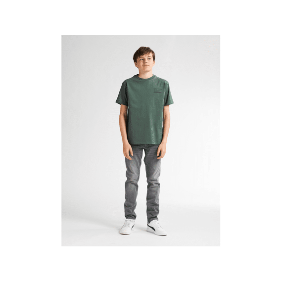 Petrol T-shirt