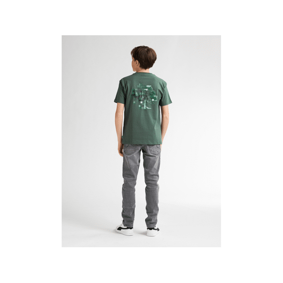 Petrol T-shirt