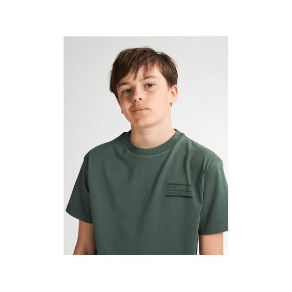 Petrol T-shirt
