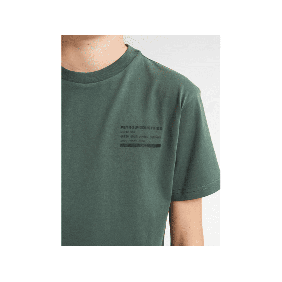 Petrol T-shirt