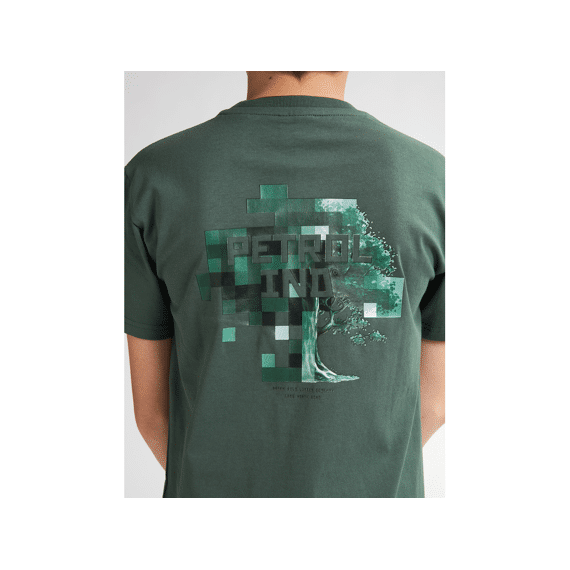 Petrol T-shirt