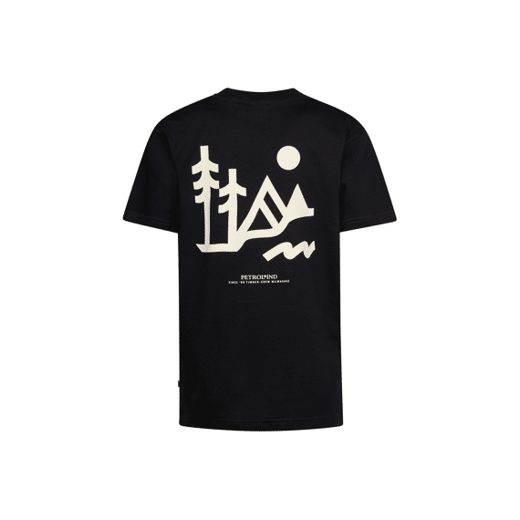 Petrol T-shirt