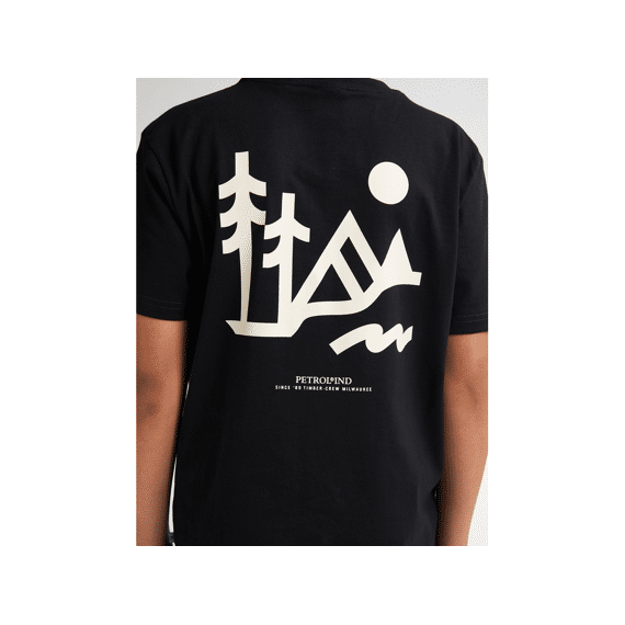 Petrol T-shirt