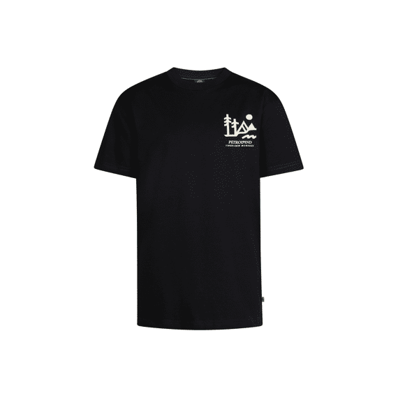 Petrol T-shirt