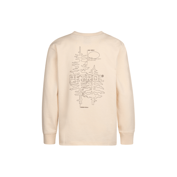 Petrol T-shirt