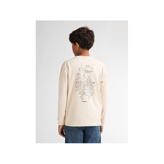 Petrol T-shirt