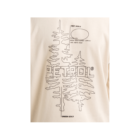 Petrol T-shirt