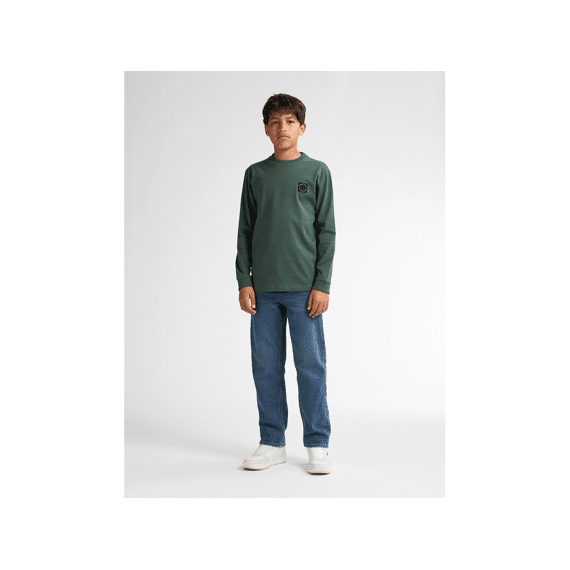 Petrol T-shirt