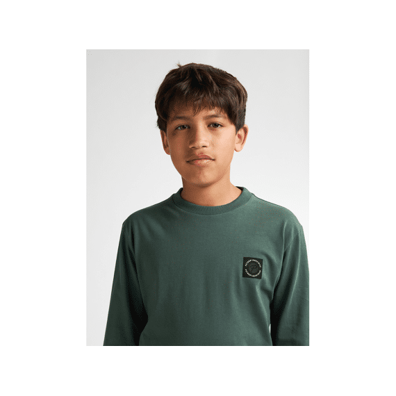 Petrol T-shirt