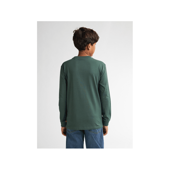 Petrol T-shirt