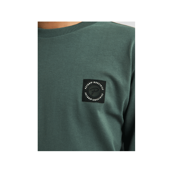 Petrol T-shirt