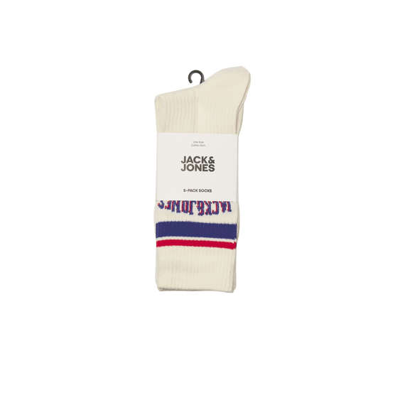 Jack & Jones Kids Kousen  5-Pack