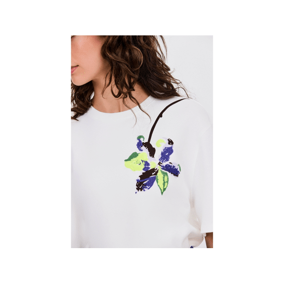 Cks Dames T-shirt