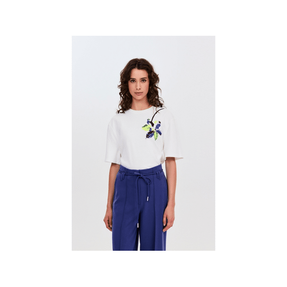 Cks Dames T-shirt