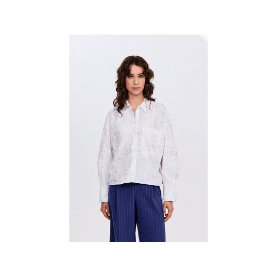 Cks Dames T-Shirt