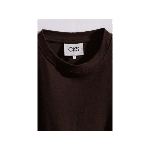 Cks Dames T-shirt