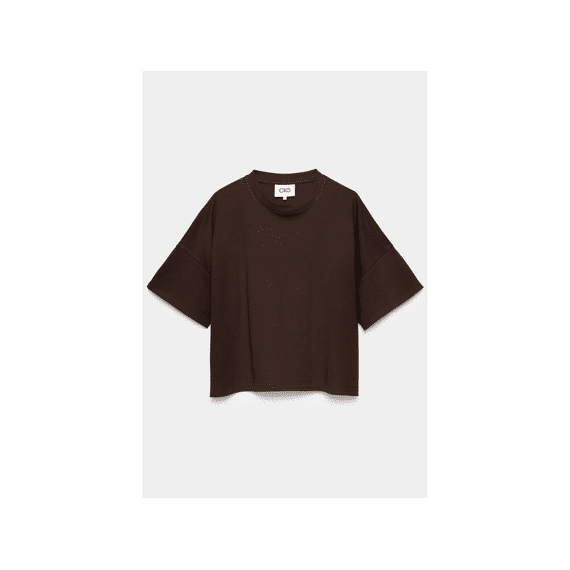 Cks Dames T-shirt