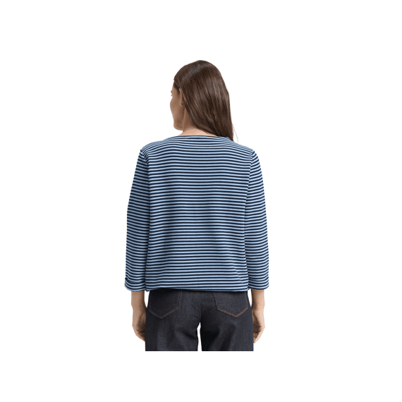 Tom Tailor Dames T-shirt