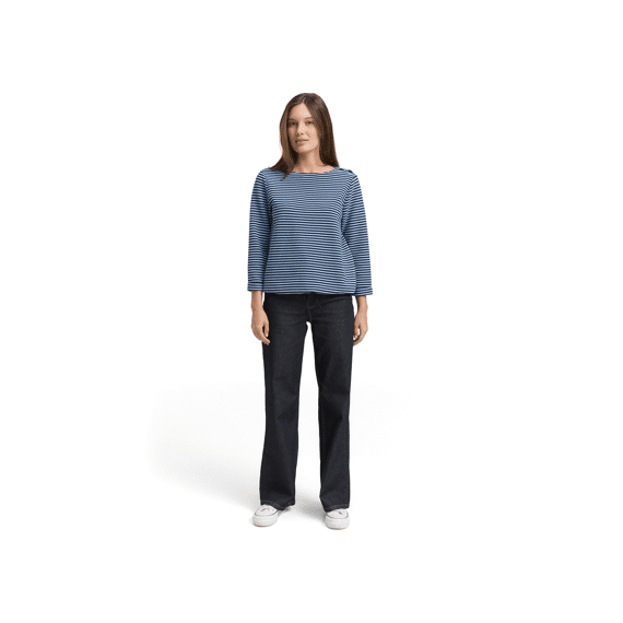 Tom Tailor Dames T-shirt