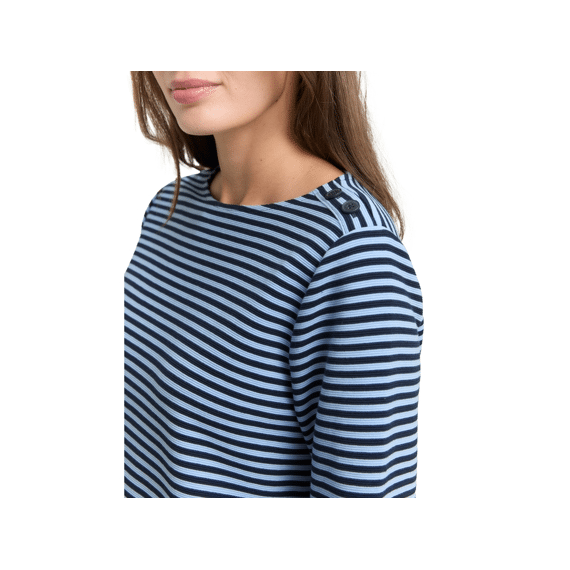 Tom Tailor Dames T-shirt