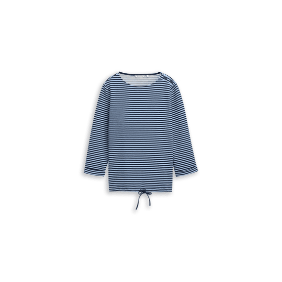 Tom Tailor Dames T-shirt