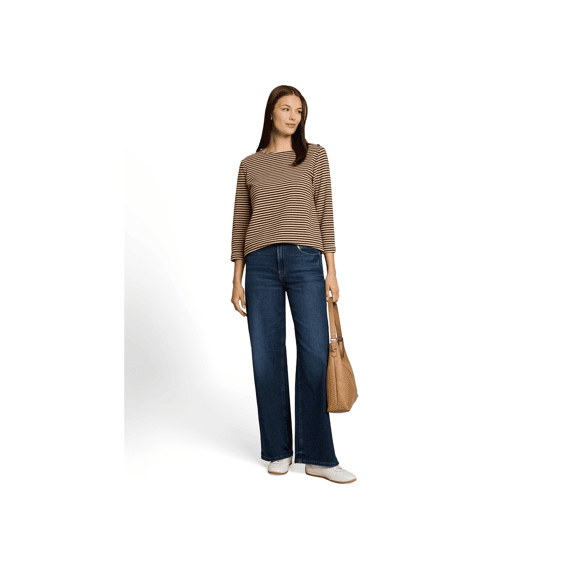 Tom Tailor Dames T-shirt