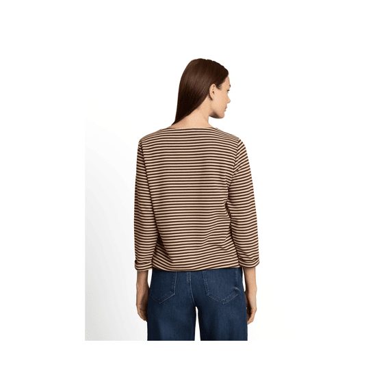 Tom Tailor Dames T-shirt