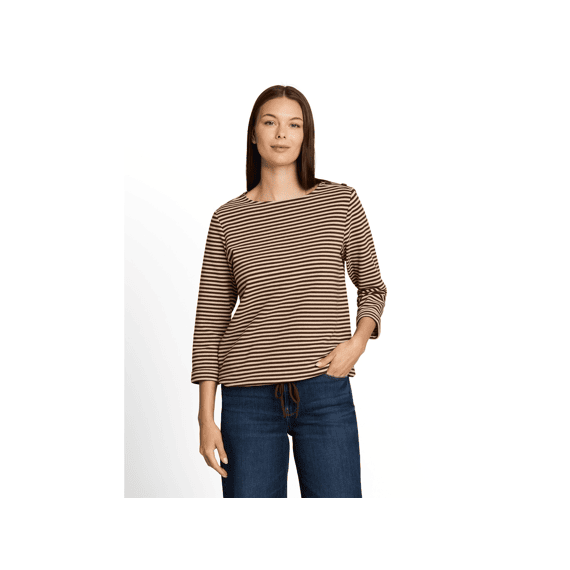 Tom Tailor Dames T-shirt