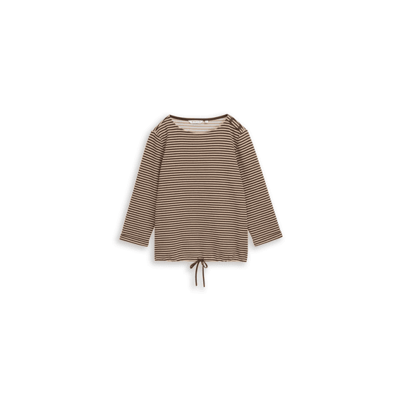 Tom Tailor Dames T-shirt