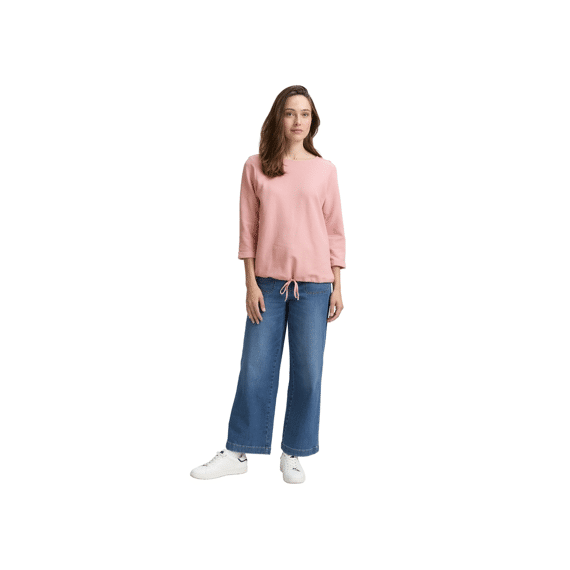 Tom Tailor Dames T-shirt