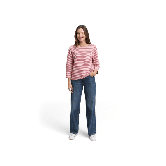 Tom Tailor Dames T-shirt