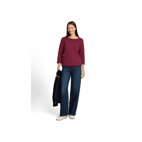 Tom Tailor Dames T-shirt