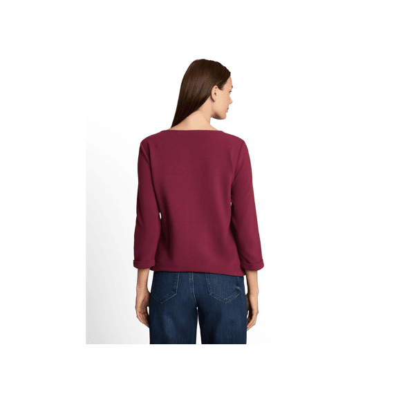 Tom Tailor Dames T-shirt